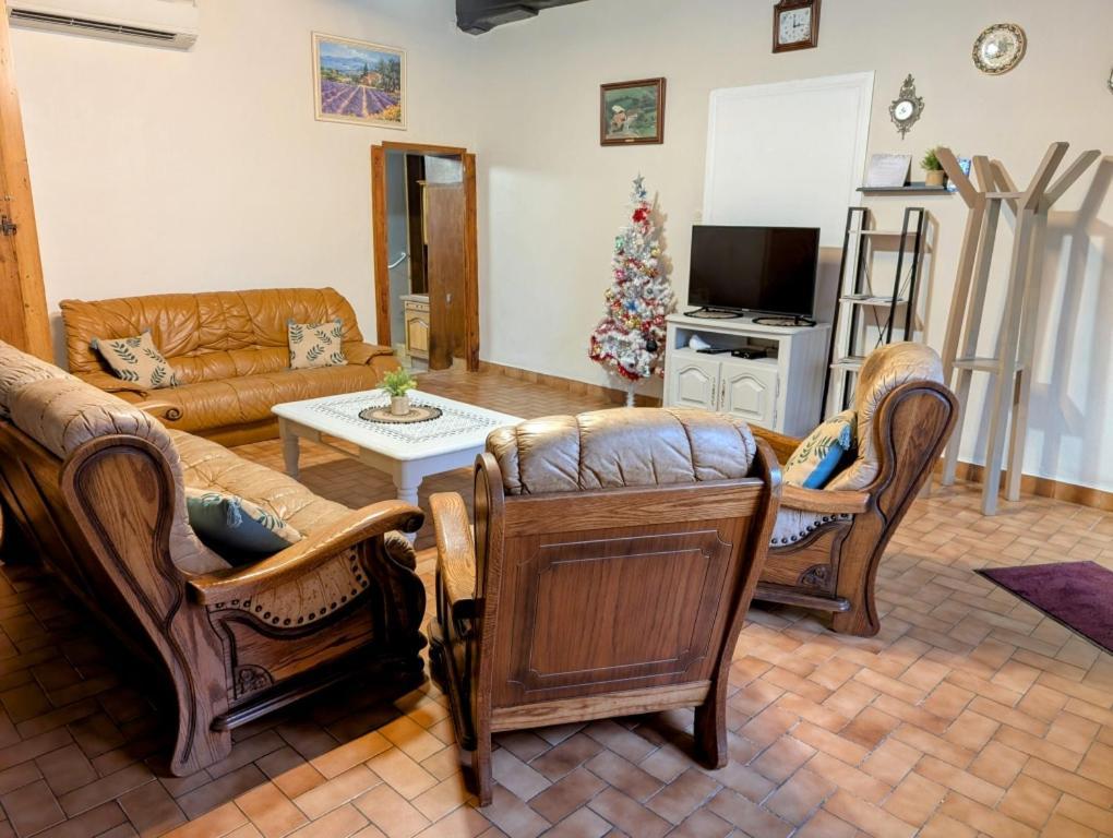 La Ferme Des Pierrettes Villa Menneville Exteriör bild